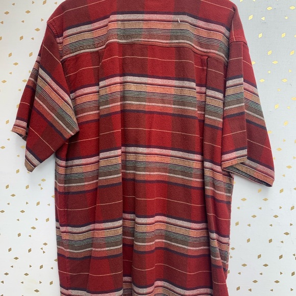 Xl outdoor life button down shirt - Picture 2 of 4